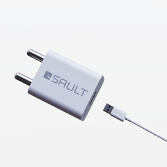 SAULT ULTRA CHARGE PRO- 67W Adapter