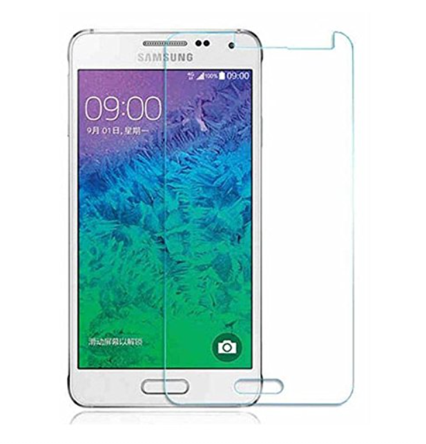 TEMPERED GLASS FOR SAMSUNG GALAXY A7 2015 - A700