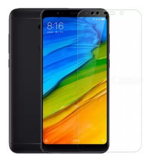 TEMPERED GLASS FOR XIAOMI REDMI NOTE 5