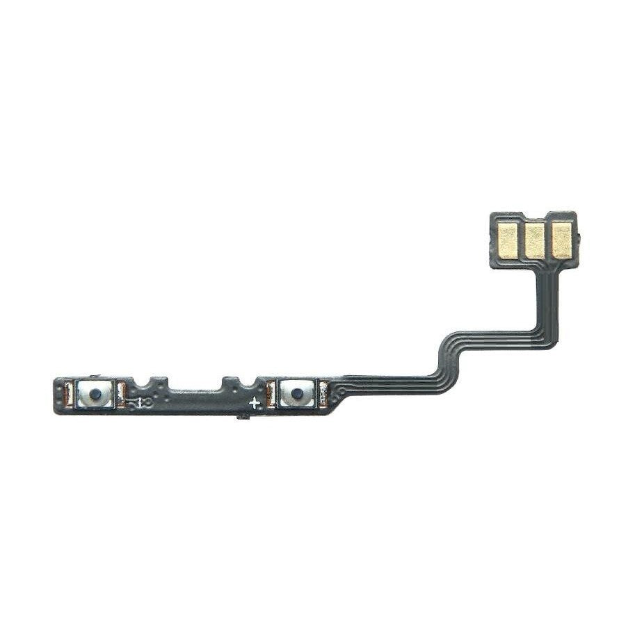 VOLUME FLEX COMPATIBLE WITH OPPO F17