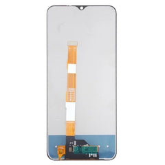 Mobile Display For Vivo Y15c. LCD Combo Touch Screen Folder Compatible With Vivo Y15c