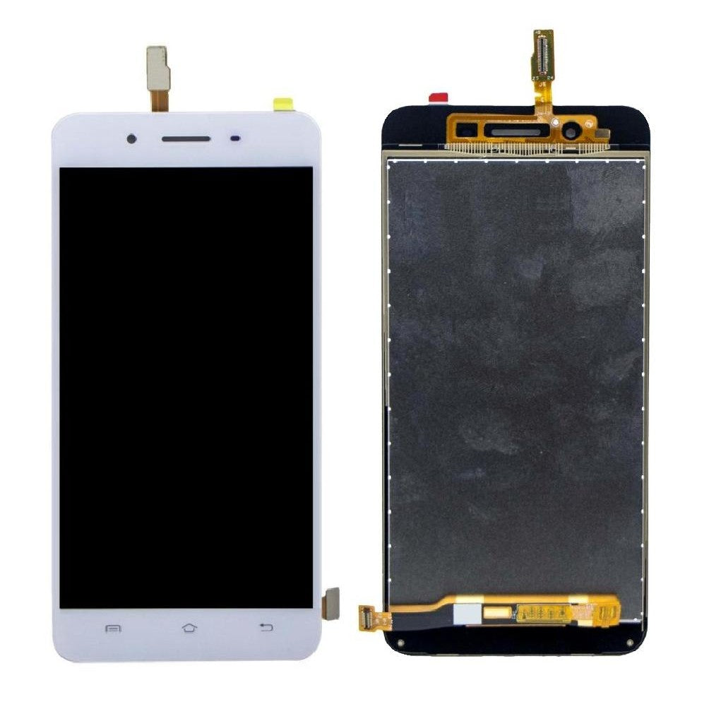 Mobile Display For Vivo Y55s. LCD Combo Touch Screen Folder Compatible With Vivo Y55s