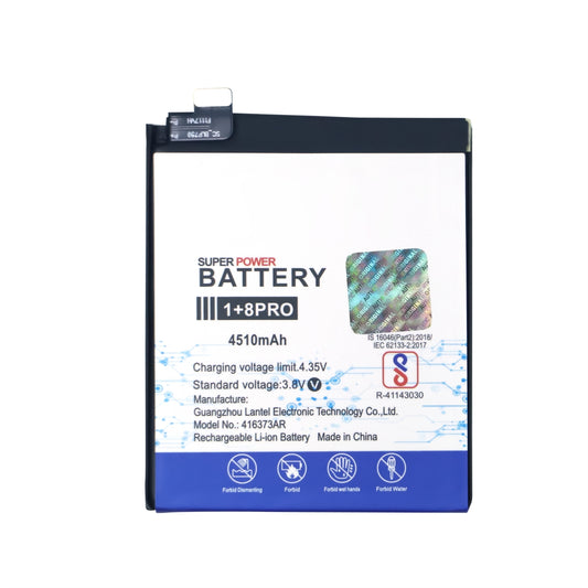 MOBILE BATTERY FOR ONEPLUS 8 PRO - BLP759