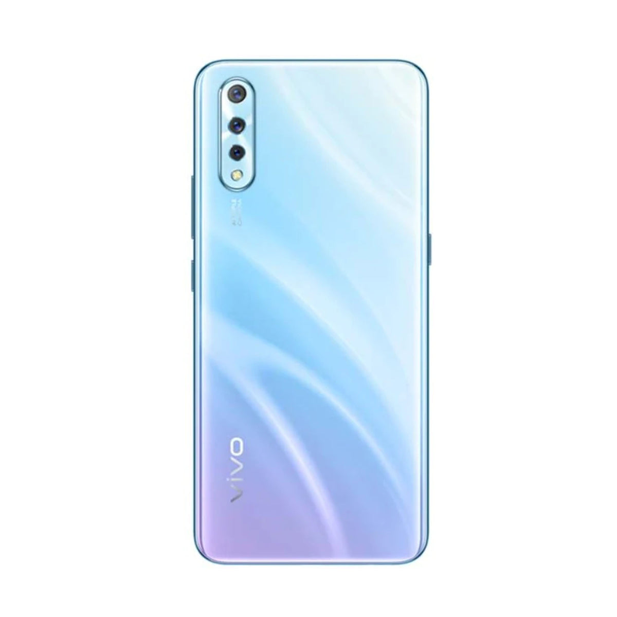 BACK PANEL COVER FOR VIVO S1