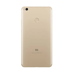 BACK PANEL COVER FOR XIAOMI MI MAX 2