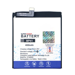 MOBILE BATTERY FOR XIAOMI BP41