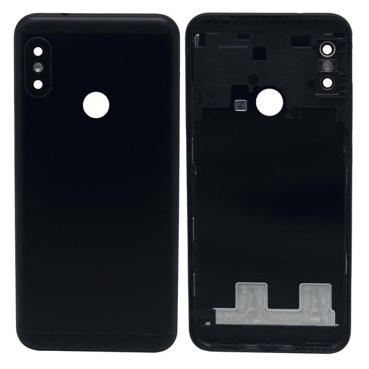 BACK PANEL COVER FOR XIAOMI REDMI 6 PRO