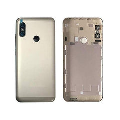 BACK PANEL COVER FOR XIAOMI REDMI 6 PRO