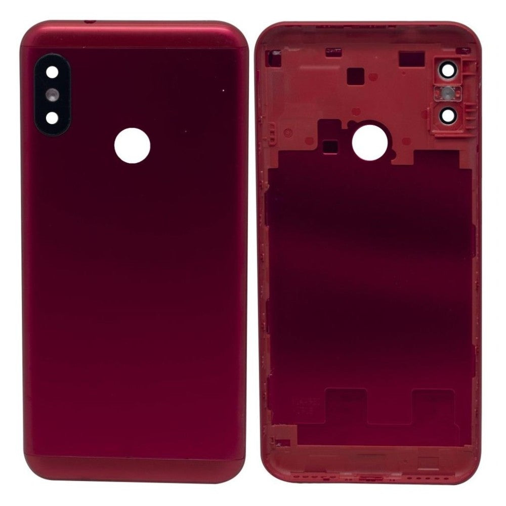 BACK PANEL COVER FOR XIAOMI REDMI 6 PRO