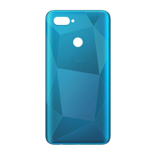 BACK PANEL COVER FOR OPPO A12