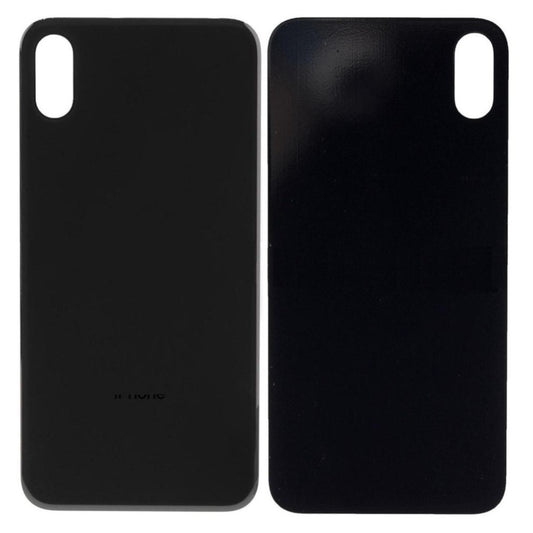 BACK PANEL COVER FOR IPHONE XS