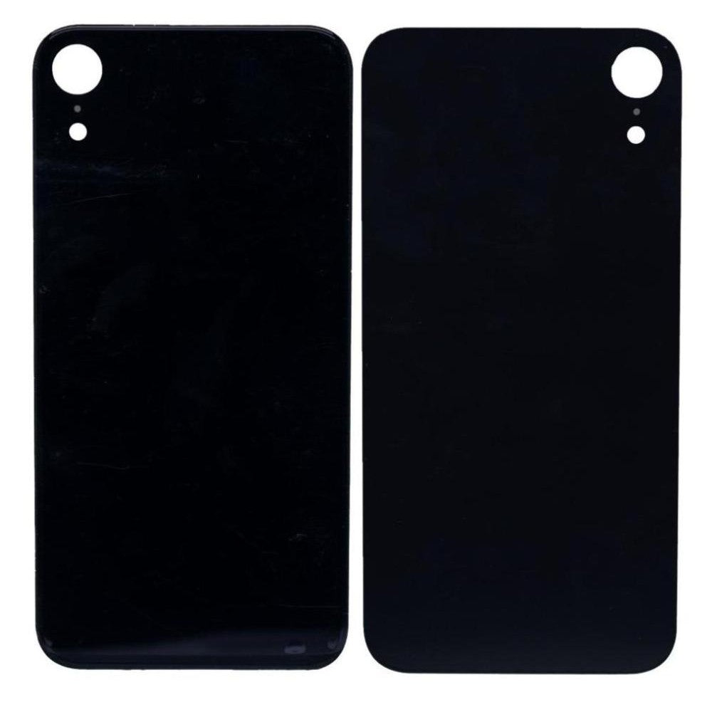 BACK PANEL COVER FOR IPHONE XR