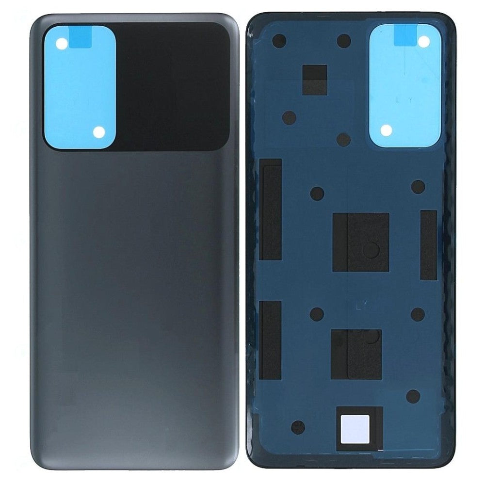 BACK PANEL COVER FOR XIAOMI POCO M4 PRO