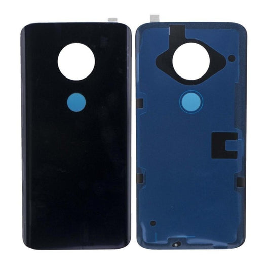 BACK PANEL COVER FOR MOTO G7