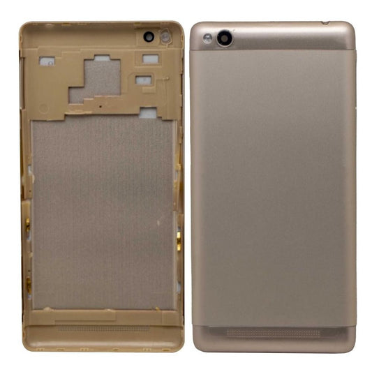 BACK PANEL COVER FOR XIAOMI REDMI 3S