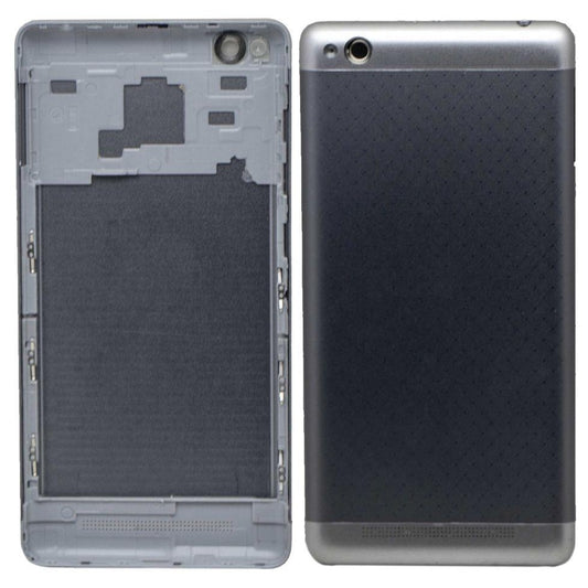 BACK PANEL COVER FOR XIAOMI REDMI 3S