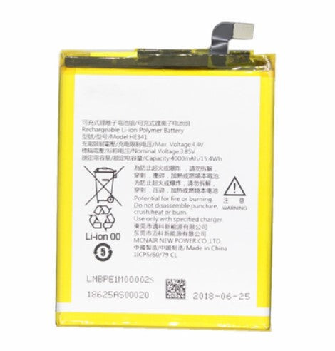 MOBILE BATTERY FOR HONOR P9 / P9 LITE