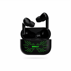 SAULT - ON THE GROOVE Airplugs 3X True Wireless Earbuds(TWS)