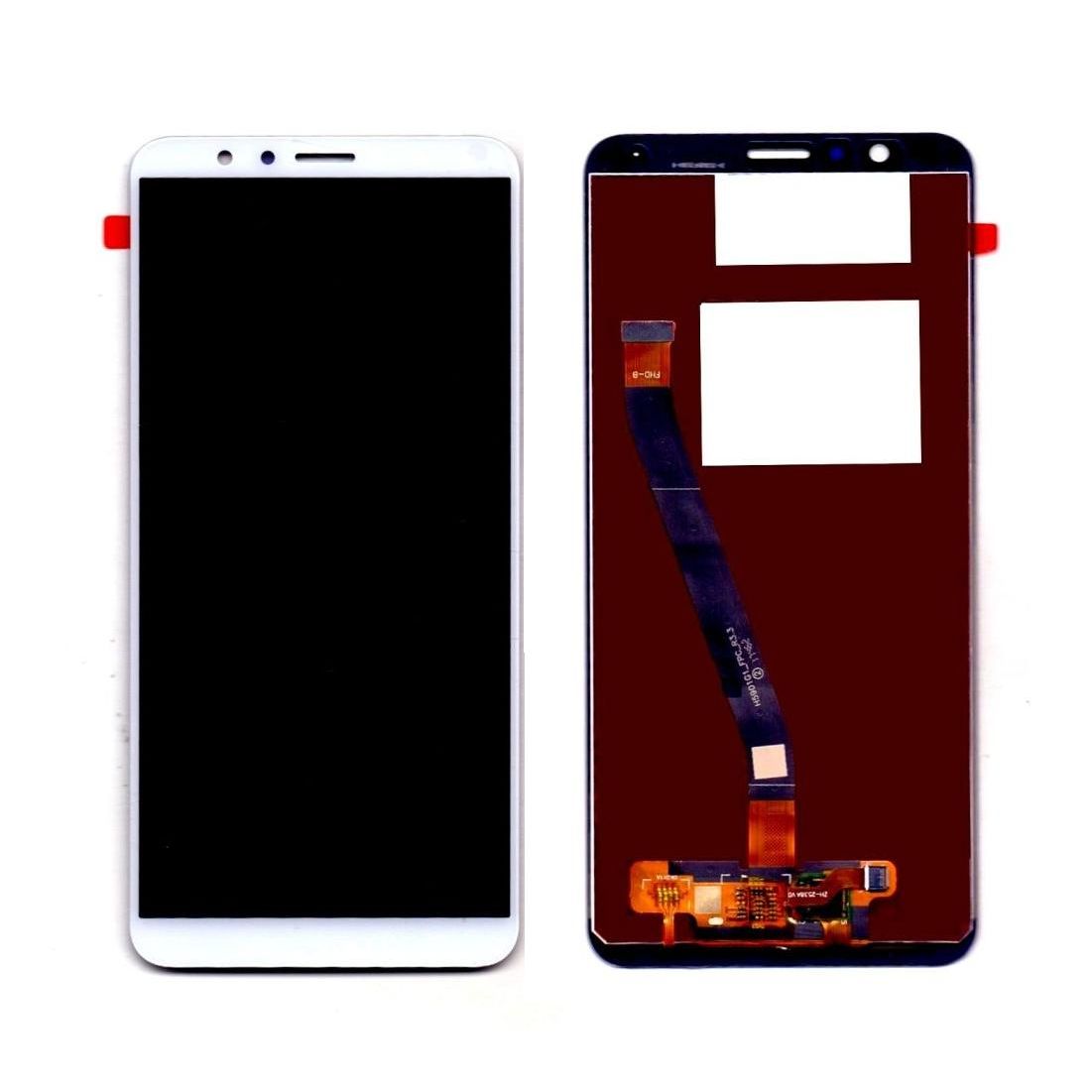 Mobile Display For Honor 7X. LCD Combo Touch Screen Folder Compatible With Honor 7X