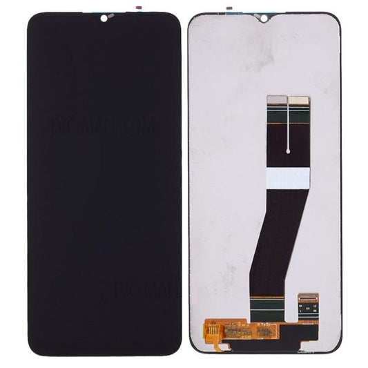 Mobile Display For Samsung Galaxy M02S. LCD Combo Touch Screen Folder Compatible With Samsung Galaxy M02S