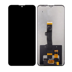 Mobile Display For Moto E7 Power. LCD Combo Touch Screen Folder Compatible With Moto E7 Power