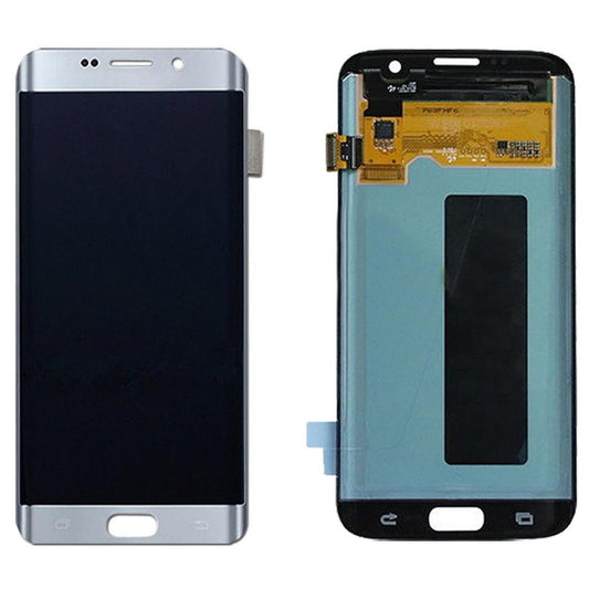 Mobile Display For Samsung Galaxy S7. LCD Combo Touch Screen Folder Compatible With Samsung Galaxy S7