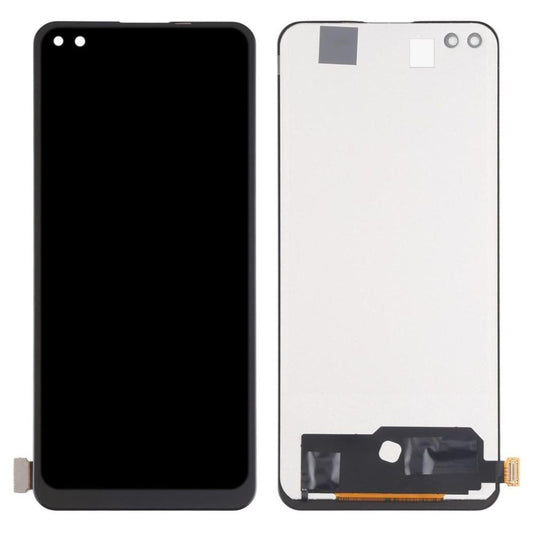 Mobile Display For Vivo V19. LCD Combo Touch Screen Folder Compatible With Vivo V19