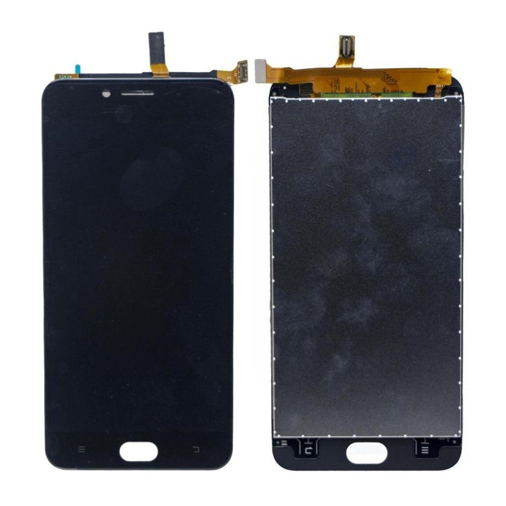 Mobile Display For Vivo V5S. LCD Combo Touch Screen Folder Compatible With Vivo V5S