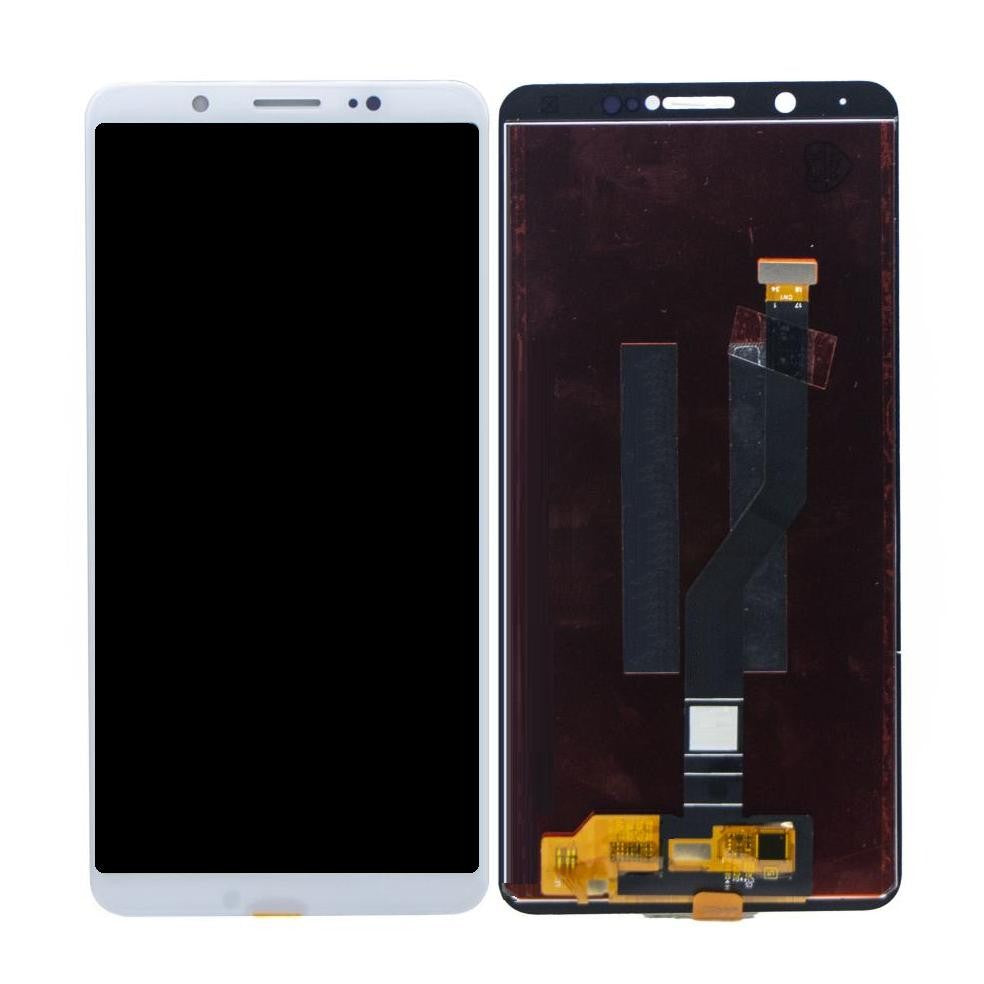 Mobile Display For Vivo V7 Plus. LCD Combo Touch Screen Folder Compatible With Vivo V7 Plus