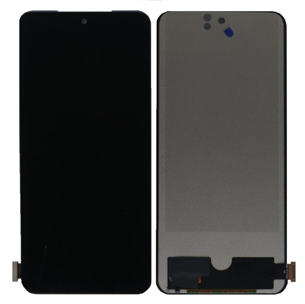 Mobile Display For Vivo X60. LCD Combo Touch Screen Folder Compatible With Vivo X60