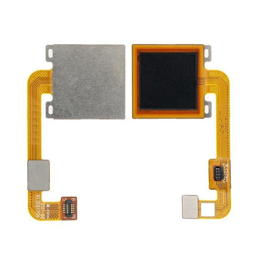 FINGERPRINT SENSOR FLEX COMPATIBLE WITH XIAOMI REDMI NOTE 4