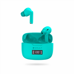 SAULT - ON THE GO Airplugs 2X True Wireless Earbuds(TWS)