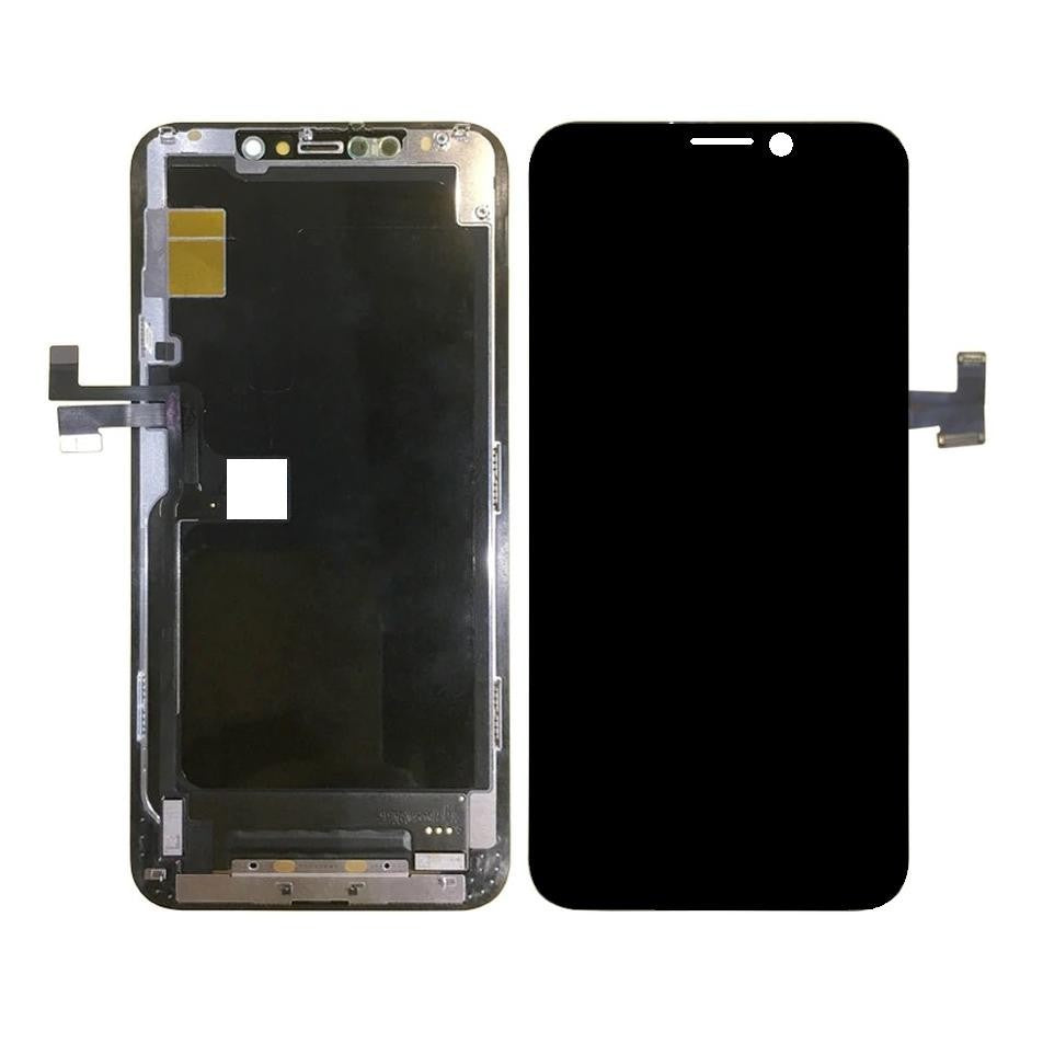 Mobile Display For Iphone 11 Pro Max. LCD Combo Touch Screen Folder Compatible With Iphone 11 Pro Max