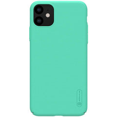 Frosted Shield Case For Apple iPhone 11, Super Frosted Shield Plastic Protective Back Cover