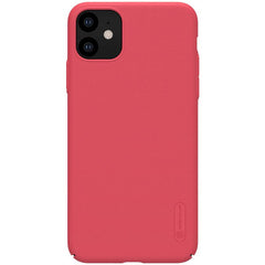 Frosted Shield Case For Apple iPhone 11, Super Frosted Shield Plastic Protective Back Cover