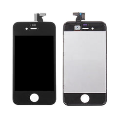 Mobile Display For Iphone 4S. LCD Combo Touch Screen Folder Compatible With Iphone 4S