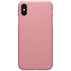 Frosted Shield Case For iPhone X/XS, Super Frosted Shield Plastic Protective Back Cover