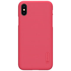 Frosted Shield Case For iPhone X/XS, Super Frosted Shield Plastic Protective Back Cover