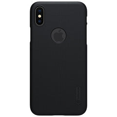 Frosted Shield Pro Case For iPhone X/XS, Super Frosted Shield Pro Plastic Protective Back Cover