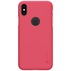 Frosted Shield Pro Case For iPhone X/XS, Super Frosted Shield Pro Plastic Protective Back Cover