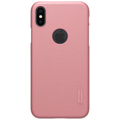 Frosted Shield Pro Case For iPhone X/XS, Super Frosted Shield Pro Plastic Protective Back Cover