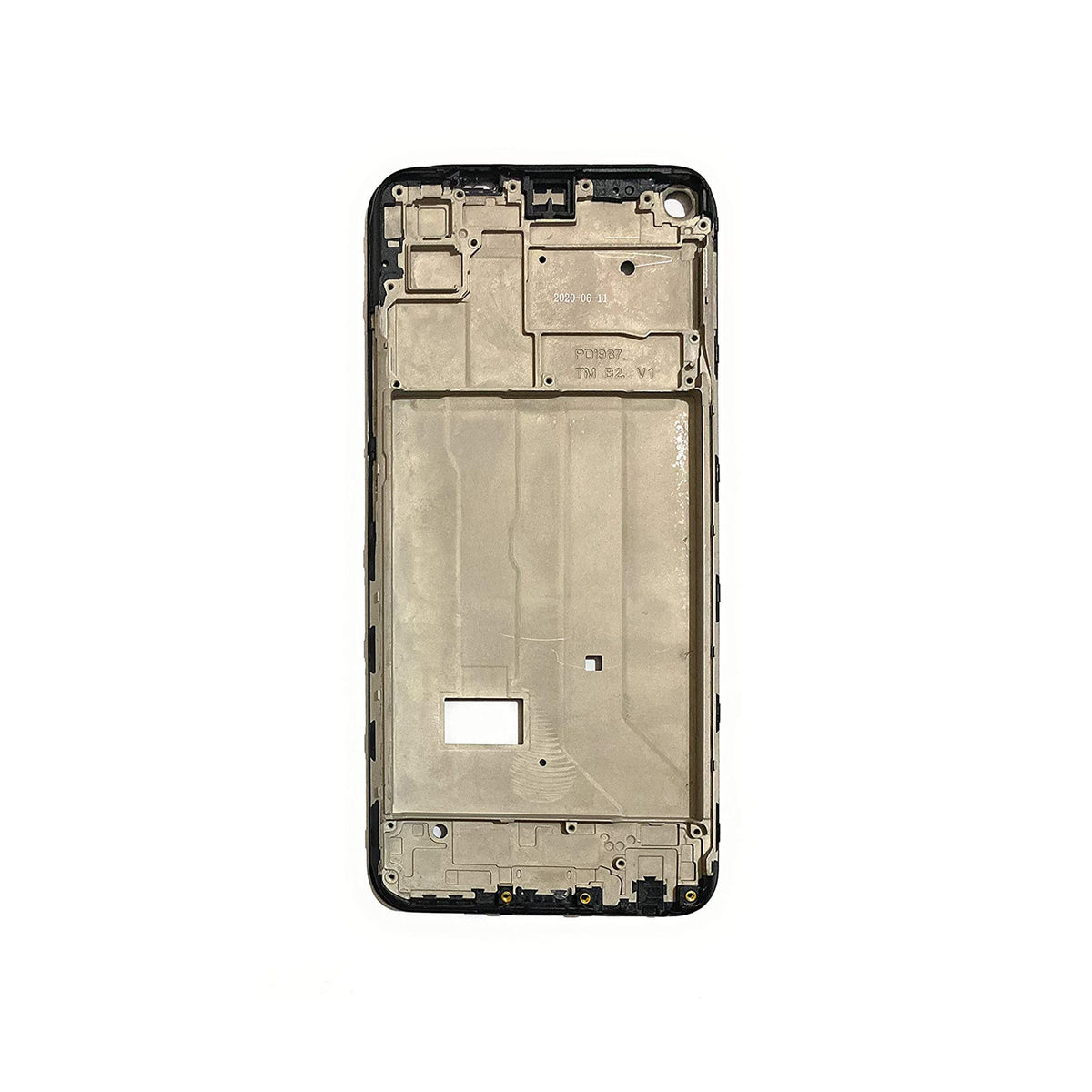 LCD FRAME FOR VIVO Y30