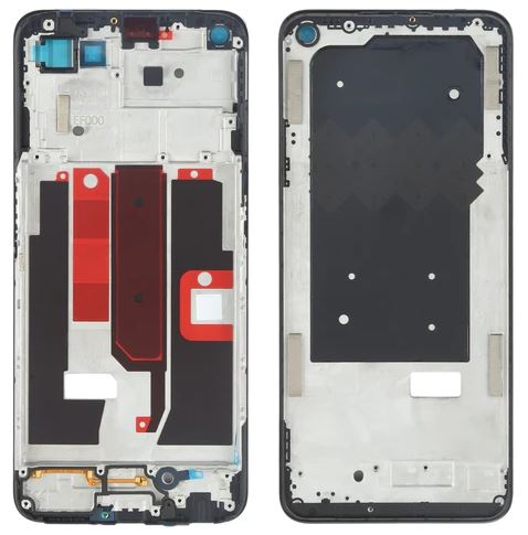 LCD FRAME FOR OPPO A76