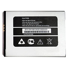 MOBILE BATTERY FOR MICROMAXX Q426