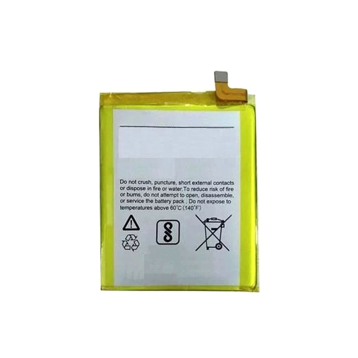 MOBILE BATTERY FOR GIONEE COOLPAD NOTE 6