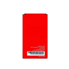 MOBILE BATTERY FOR ITEL BL25BI