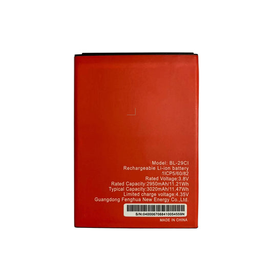 MOBILE BATTERY FOR ITEL BL29BT