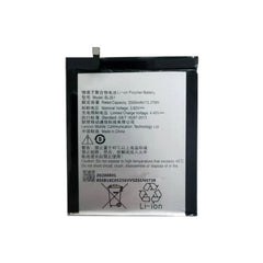 MOBILE BATTERY FOR LENOVO BL261 - K5 NOTE