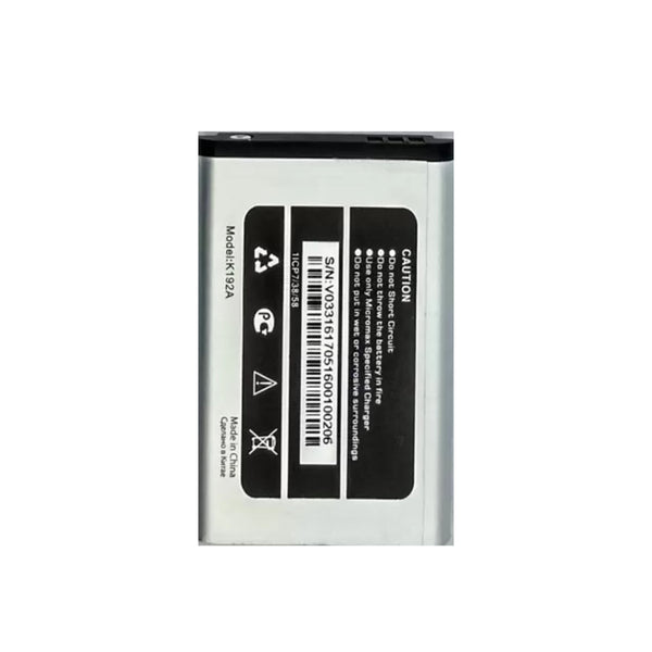 TOP QUALITY BATTERY MOBILE BATTERY COMPATIBLE WITH MICROMAX X725 McareSpareParts