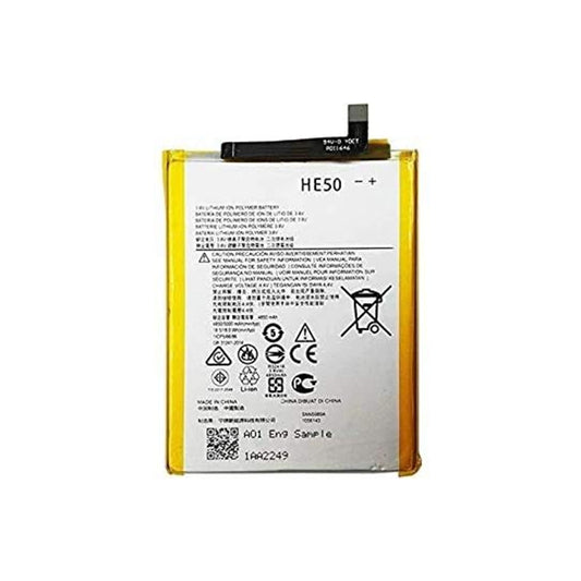 MOBILE BATTERY FOR MOTO HE50 - E4 / E4 PLUS / E5 PLUS